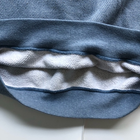 Orvis long sleeve with leather patches - Picture 4 of 7